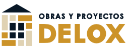 Obras y Proyectos DELOX